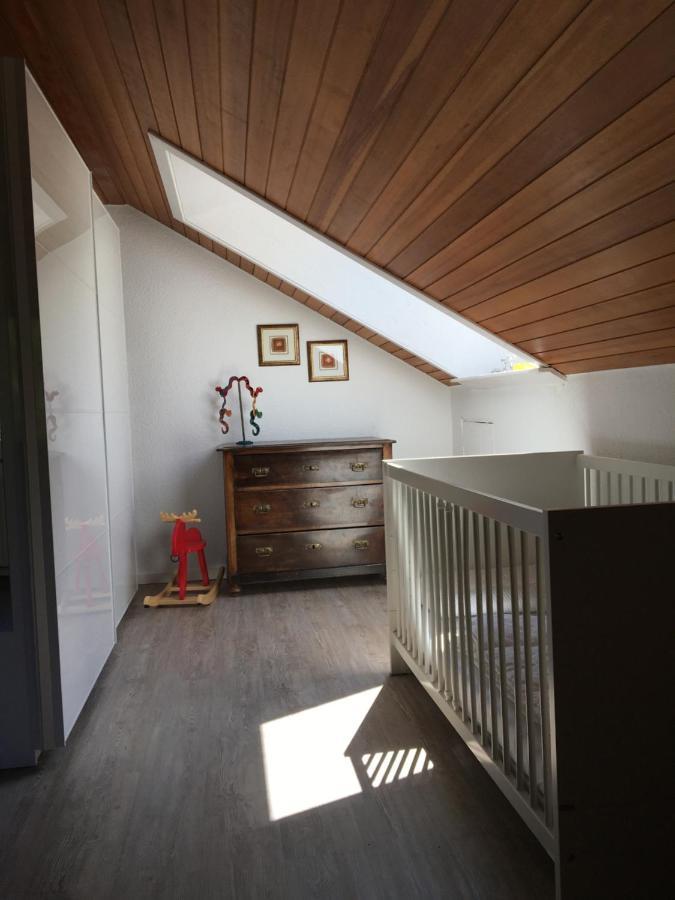 Apartment Schwarzwald Total Freudenstadt Zewnętrze zdjęcie