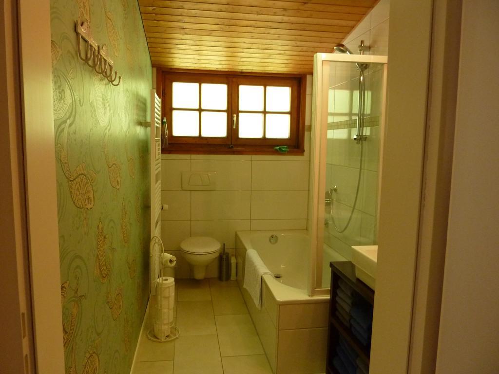 Apartment Schwarzwald Total Freudenstadt Zewnętrze zdjęcie